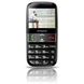 Resim emporiaEUPHORIA (V50) - Farbe: black (Großtastentelefon)