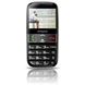 Picture of emporiaEUPHORIA (V50) - Farbe: black (Großtastentelefon)