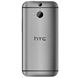 Resim HTC One (M8) - Farbe: gunmetal grey - (Bluetooth v4.0, 4MP Kamera, WLAN, GPS, Android OS 4.4.2 (KitKat), 2,3 GHz Quad-Core CPU, 12,7cm (5 Zoll) Touchscreen) - Smartphone