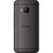Image de HTC One M9 - Farbe: gunmetal grey - (Bluetooth v4.1, 21MP Kamera, WLAN, GPS, Android OS 5.0.x (Lollipop), 2GHz Quad-Core CPU + 1,5GHz Quad-Core CPU, 12,7cm (5 Zoll) Touchscreen) - Smartphone