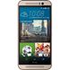 Изображение HTC One M9 - Farbe: gold on silver - (Bluetooth v4.1, 21MP Kamera, WLAN, GPS, Android OS 5.0.x (Lollipop), 2GHz Quad-Core CPU + 1,5GHz Quad-Core CPU, 12,7cm (5 Zoll) Touchscreen) - Smartphone