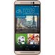 Imagen de HTC One M9 - Farbe: gold on silver - (Bluetooth v4.1, 21MP Kamera, WLAN, GPS, Android OS 5.0.x (Lollipop), 2GHz Quad-Core CPU + 1,5GHz Quad-Core CPU, 12,7cm (5 Zoll) Touchscreen) - Smartphone