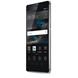 Immagine di Huawei P8 - Farbe: Titanium Grey - (Bluetooth 4.1, 13MP Kamera, A-GPS, Betriebssystem: Android 5.0.2 (Lollipop), Octa-Core Prozessor, 3GB RAM, 13,21cm (5,2 Zoll) Touchscreen) - Smartphone