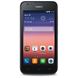 Image de Huawei Ascend Y550 - Farbe: Black - (LTE, Bluetooth 4.0, 5MP Kamera, GPS, Betriebssystem: Android 4.4.3 (KitKat), 1,2 GHz Quad-Core Prozessor, 11,4cm (4,5 Zoll) Touchscreen) - Smartphone