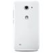 Afbeelding van Huawei Ascend Y550 - Farbe: WHITE - (LTE, Bluetooth 4.0, 5MP Kamera, GPS, Betriebssystem: Android 4.4.3 (KitKat), 1,2 GHz Quad-Core Prozessor, 11,4cm (4,5 Zoll) Touchscreen) - Smartphone