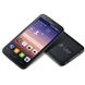 Image de Huawei Y625 Dual-Sim - Farbe: Black - (Dual-Sim Bluetooth 4.0, 8MP Kamera, GPS, Betriebssystem: Android 4.4.2 (KitKat), 1,2 GHz Quad-Core Prozessor, 12,7cm (5 Zoll) Touchscreen) - Smartphone
