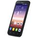 Afbeelding van Huawei Y625 Dual-Sim - Farbe: Black - (Dual-Sim Bluetooth 4.0, 8MP Kamera, GPS, Betriebssystem: Android 4.4.2 (KitKat), 1,2 GHz Quad-Core Prozessor, 12,7cm (5 Zoll) Touchscreen) - Smartphone