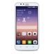 Resim Huawei Y625 Dual-Sim - Farbe: White - (Dual-Sim, Bluetooth 4.0, 8MP Kamera, GPS, Betriebssystem: Android 4.4.2 (KitKat), 1,2 GHz Quad-Core Prozessor, 12,7cm (5 Zoll) Touchscreen) - Smartphone