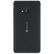 Εικόνα της Microsoft Lumia 535 - Black - (Bluetooth 4.0 WLAN 5MP Kamera 8GB int. Speicher GPS microSD Windows Phone 8.1 12,7cm (5 Zoll) Touchscreen) Smartphone