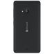 Afbeelding van Microsoft Lumia 535 - Black - (Bluetooth 4.0 WLAN 5MP Kamera 8GB int. Speicher GPS microSD Windows Phone 8.1 12,7cm (5 Zoll) Touchscreen) Smartphone