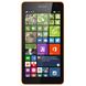 Resim Microsoft Lumia 535 - Orange - (Bluetooth 4.0 WLAN 5MP Kamera 8GB int. Speicher GPS microSD Windows Phone 8.1 12,7cm (5 Zoll) Touchscreen) Smartphone