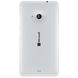 Afbeelding van Microsoft Lumia 535 - White - (Bluetooth 4.0 WLAN 5MP Kamera 8GB int. Speicher GPS microSD Windows Phone 8.1 12,7cm (5 Zoll) Touchscreen) Smartphone