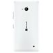 Picture of Microsoft Lumia 640 Dual-Sim - White - (Bluetooth 4.0, WLAN, 8MP Kamera, 8GB int. Speicher, GPS, 1,2 GHz Quad-Core CPU, microSD, Windows Phone 8.1, 12,7cm (5 Zoll) Touchscreen) Smartphone