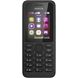 Εικόνα της Nokia 130 Dual SIM - Farbe: Black (Schwarz) - preiswertes Einsteiger DualSIM-Handy