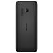 Bild von Nokia 215 Dual SIM - Farbe: Black (Schwarz) - preiswertes Einsteigerhandy mit Bluetooth