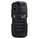 Obrazek RugGear RG100 Dual-Sim - Black - Robustes Outdoor- und Baustellenhandy