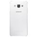 Image de Samsung A500F Galaxy A5 pearl white - (Bluetooth 4.0, 13MP Kamera, microSD Kartenslot , 5 Zoll (12,63 cm), Android 4.4)