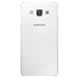 Εικόνα της Samsung A500F Galaxy A5 pearl white - (Bluetooth 4.0, 13MP Kamera, microSD Kartenslot , 5 Zoll (12,63 cm), Android 4.4)