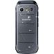 Bild von Samsung B550H Xcover 550 - dark-silver - (Bluetooth, 3,1MP Kamera, A-GPS, microSD Kartenslot, IP67 zertifiziert - Staub- und Wasserdicht) - Outdoor Handy