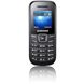 Изображение Samsung E1200i -BLACK - preiswertes Einsteigerhandy