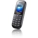 Immagine di Samsung E1200i -BLACK - preiswertes Einsteigerhandy