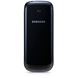 Obrazek Samsung E1280 -blue / black - preiswertes Einsteigerhandy
