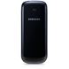 Bild von Samsung E1280 -blue / black - preiswertes Einsteigerhandy