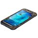 Resim Samsung G388F Galaxy XCover 3 - Farbe: dark-silver - (Bluetooth 4.0, 5MP Kamera, WLAN, A-GPS, Android OS 4.4, 1,2 GHz Quad-Core CPU, 1,5GB RAM, 8GB int. Speicher, 11,43cm (4,5 Zoll) Touchscreen)