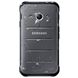 Imagen de Samsung G388F Galaxy XCover 3 - Farbe: dark-silver - (Bluetooth 4.0, 5MP Kamera, WLAN, A-GPS, Android OS 4.4, 1,2 GHz Quad-Core CPU, 1,5GB RAM, 8GB int. Speicher, 11,43cm (4,5 Zoll) Touchscreen)