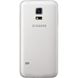 Obrazek Samsung SM-G800F Galaxy S5 Mini - Farbe: shimmery white - (Bluetooth, 8MP Kamera, WLAN, A-GPS, microSD Kartenslot bis 64GB, Android OS 4.4.2, 1,4 GHz Quad-Core CPU, 1,5 GB RAM, 16GB int. Speicher, 11,43 cm (4,5 Zoll) Touchscreen)