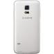Εικόνα της Samsung SM-G800F Galaxy S5 Mini - Farbe: shimmery white - (Bluetooth, 8MP Kamera, WLAN, A-GPS, microSD Kartenslot bis 64GB, Android OS 4.4.2, 1,4 GHz Quad-Core CPU, 1,5 GB RAM, 16GB int. Speicher, 11,43 cm (4,5 Zoll) Touchscreen)