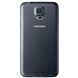 Afbeelding van Samsung SM-G900F Galaxy S5 - Farbe: charcoal black - (Bluetooth, 16MP Kamera, WLAN, A-GPS, microSD Kartenslot, Android OS 4.4.2, 2,5 GHz Quad-Core CPU, 2GB RAM, 16GB int. Speicher, 12,95cm (5,1 Zoll) Touchscreen)