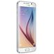 Bild von Samsung SM-G920F Galaxy S6 32GB - Farbe: Pearl White - (Bluetooth, 16MP Kamera, WLAN, A-GPS, Android OS 5.0.2, 2,1 GHz Quad-Core & 1,5 GHz Quad-Core CPU, 3GB RAM, 32GB int. Speicher, 12,95cm (5,1 Zoll) Touchscreen)