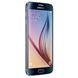 Εικόνα της Samsung SM-G920F Galaxy S6 32GB - Farbe: Sapphire Black - (Bluetooth, 16MP Kamera, WLAN, A-GPS, Android OS 5.0.2, 2,1 GHz Quad-Core & 1,5 GHz Quad-Core CPU, 3GB RAM, 32GB int. Speicher, 12,95cm (5,1 Zoll) Touchscreen)