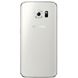 Afbeelding van Samsung SM-G925F Galaxy S6 Edge 32GB - Farbe: Pearl White - (Bluetooth, 16MP Kamera, WLAN, A-GPS, Android OS 5.0.2, 2,1 GHz Quad-Core & 1,5 GHz Quad-Core CPU, 3GB RAM, 32GB int. Speicher, 12,95cm (5,1 Zoll) Touchscreen)