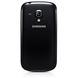 Immagine di Samsung i8200N Galaxy S3 Mini Value Edition -sapphiere black - (Bluetooth, 5MP Kamera, WLAN, A-GPS, microSD Kartenslot, Android OS, 1,2GHz Dual-Core CPU, 8GB int. Speicher, 10,16cm (4 Zoll) Touchscreen) - Smartphone