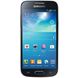 Изображение Samsung i9195 Galaxy S4 Mini - Farbe: black mist - (Bluetooth, 8MP Kamera, WLAN, A-GPS, microSD Kartenslot, Android OS 4.2.2, 1,7GHz Quad-Core CPU, 1,5GB RAM, 8GB int. Speicher, 10,92cm (4,3 Zoll) Touchscreen)