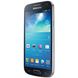 Afbeelding van Samsung i9195 Galaxy S4 Mini - Farbe: black mist - (Bluetooth, 8MP Kamera, WLAN, A-GPS, microSD Kartenslot, Android OS 4.2.2, 1,7GHz Quad-Core CPU, 1,5GB RAM, 8GB int. Speicher, 10,92cm (4,3 Zoll) Touchscreen)
