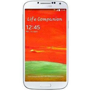 Afbeelding van Samsung i9515 Galaxy S4 Value Edition - white - (Bluetooth, 13MP Kamera, WLAN, A-GPS, microSD Kartenslot, Android OS, 1,9GHz Quad-Core CPU, 2GB RAM, 16GB int. Speicher, Touchscreen)