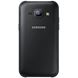 Изображение Samsung SM-J100 Galaxy J1 - black - (Bluetooth v4.0, 5MP Kamera, WLAN, A-GPS, microSD Kartenslot (bis 128GB), Android OS 4.4.4, 1,2GHz Dual-Core CPU, 512 MB RAM, 4GB int. Speicher, 10,92cm (4,3 Zoll) Touchscreen)