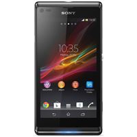 Picture of Sony Xperia M2 - Farbe: black - (Bluetooth, 8MP Kamera, WLAN, GPS, 1,2GHz Quad-Core CPU, Android OS, 12,2 cm (4,8 Zoll) Touchscreen) Smartphone
