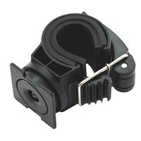 Resim Haicom BIKE Grundhalter / Fahrradhalter ( für alle Lenker mit einem Durchmesser von 20-32 mm)