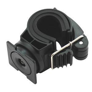 Resim Haicom BIKE Grundhalter / Fahrradhalter ( für alle Lenker mit einem Durchmesser von 20-32 mm)