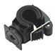 Resim Haicom BIKE Grundhalter / Fahrradhalter ( für alle Lenker mit einem Durchmesser von 20-32 mm)