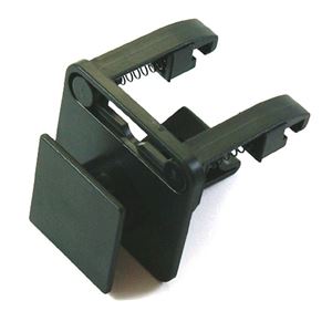 Resim Haicom VENT Grundhalter / Lüftungsgitterhalter