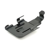 Resim Haicom Halteschale für  Nokia Asha 501 / Asha 501 Dual Sim