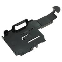 Resim Haicom Halteschale für  Samsung SM-G900 Galaxy S5 / SM-G901F Galaxy S5 Plus