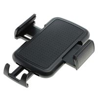 Resim Haicom HI-408, Universal Passivhalter für Smartphones / höhenverstellbar von 115-139 mm / breitenverstellbar von 56-98 mm