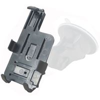 Resim Haicom UNI BIG Passiv-Halterung - Universal Halteschale für Smartphones / höhenverstellbar von 105-128 mm / breitenverstellbar von 58-77 mm