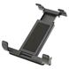 Resim Haicom universal Tablet-Halter / Seitenverstellbar von 11,6-19,5cm / Höhenverstellbar von 13,8-24,8cm